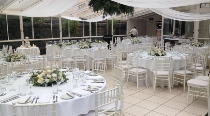 Trestle Table – The Most Admirable Inclusion For Every Events