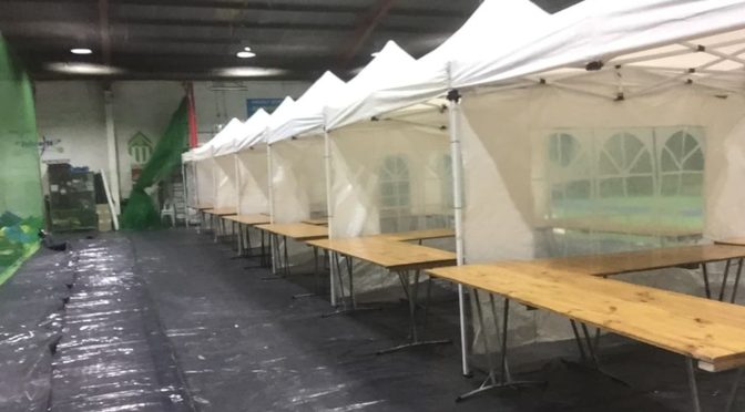Melbourne event hire provides Backdrop Hire