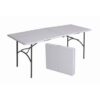Folding Table - 1.8m main image 1
