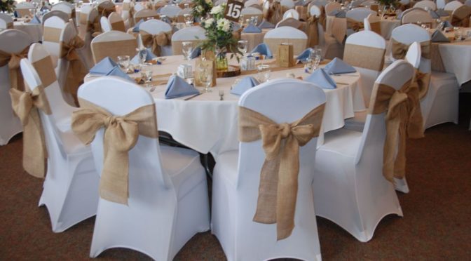 Styling Tips For Budget-friendly Wedding Furniture Hire