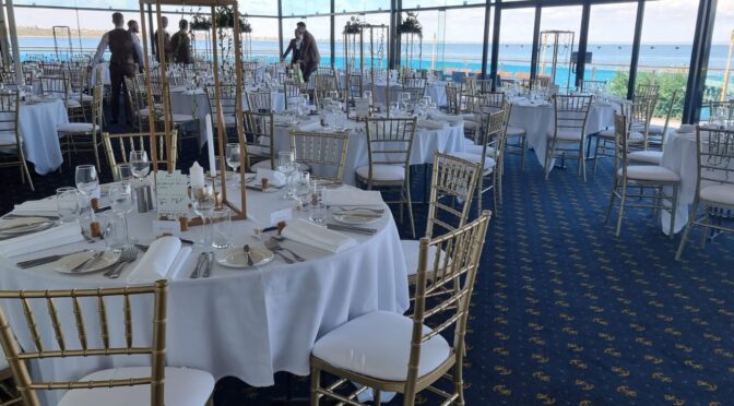 The Best Folding Chairs For Events And Parties