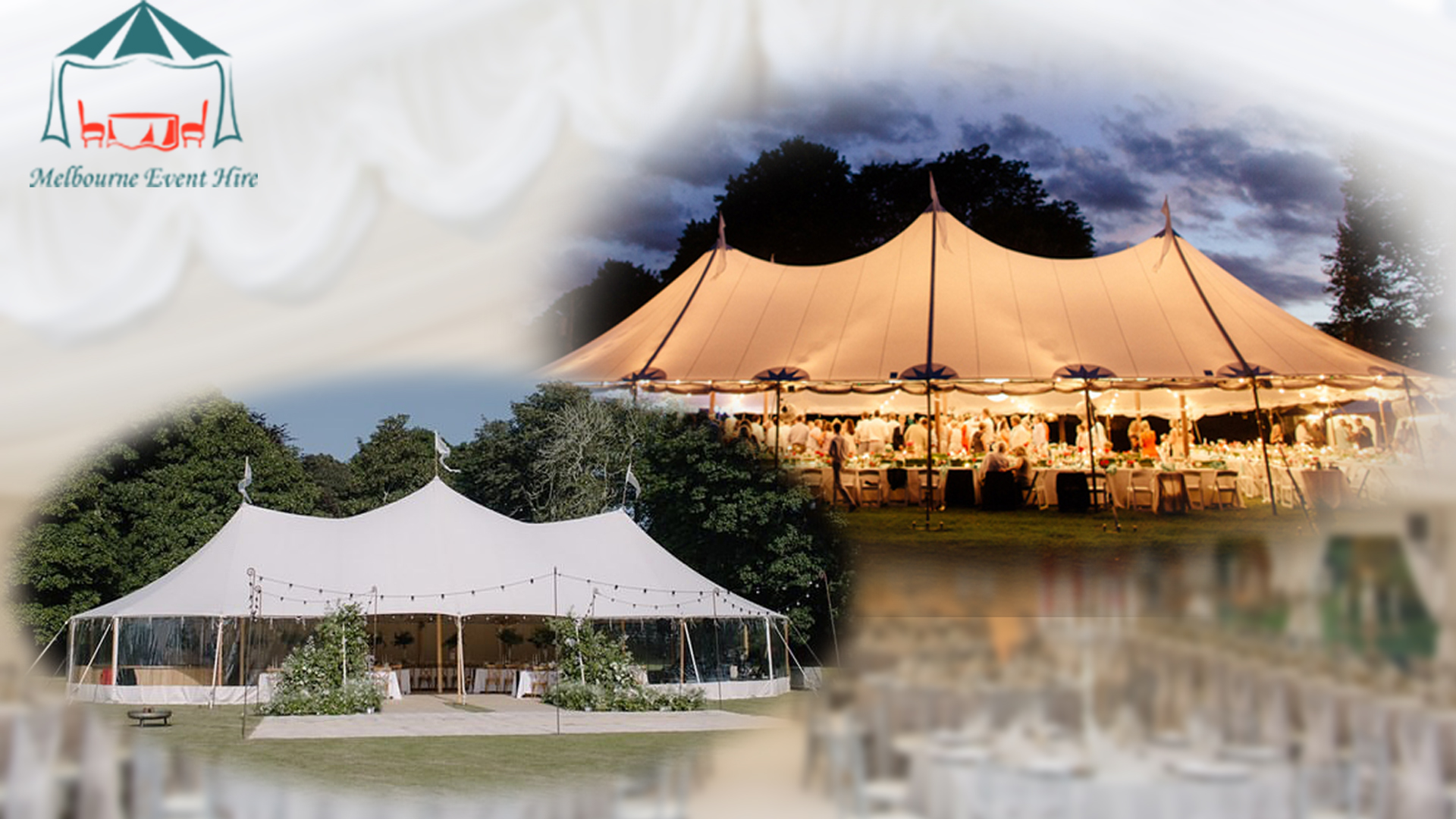 Top Marquee Hire in Melbourne Melbourne Event Hire