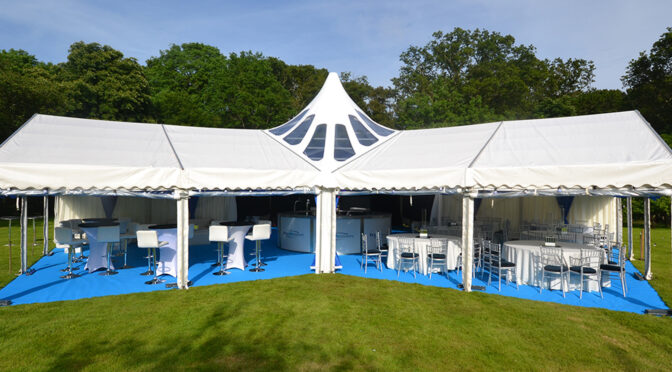 Get Your Event Started in Style: Top Marquee Hire Melbourne